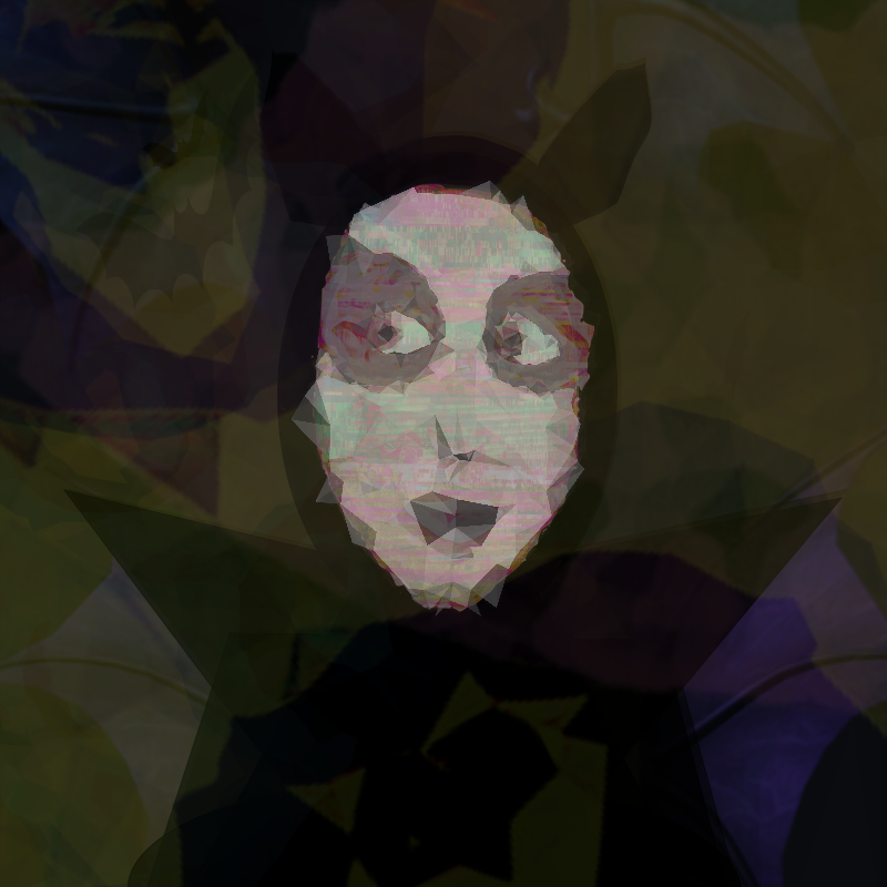 les vampires #21 static token preview