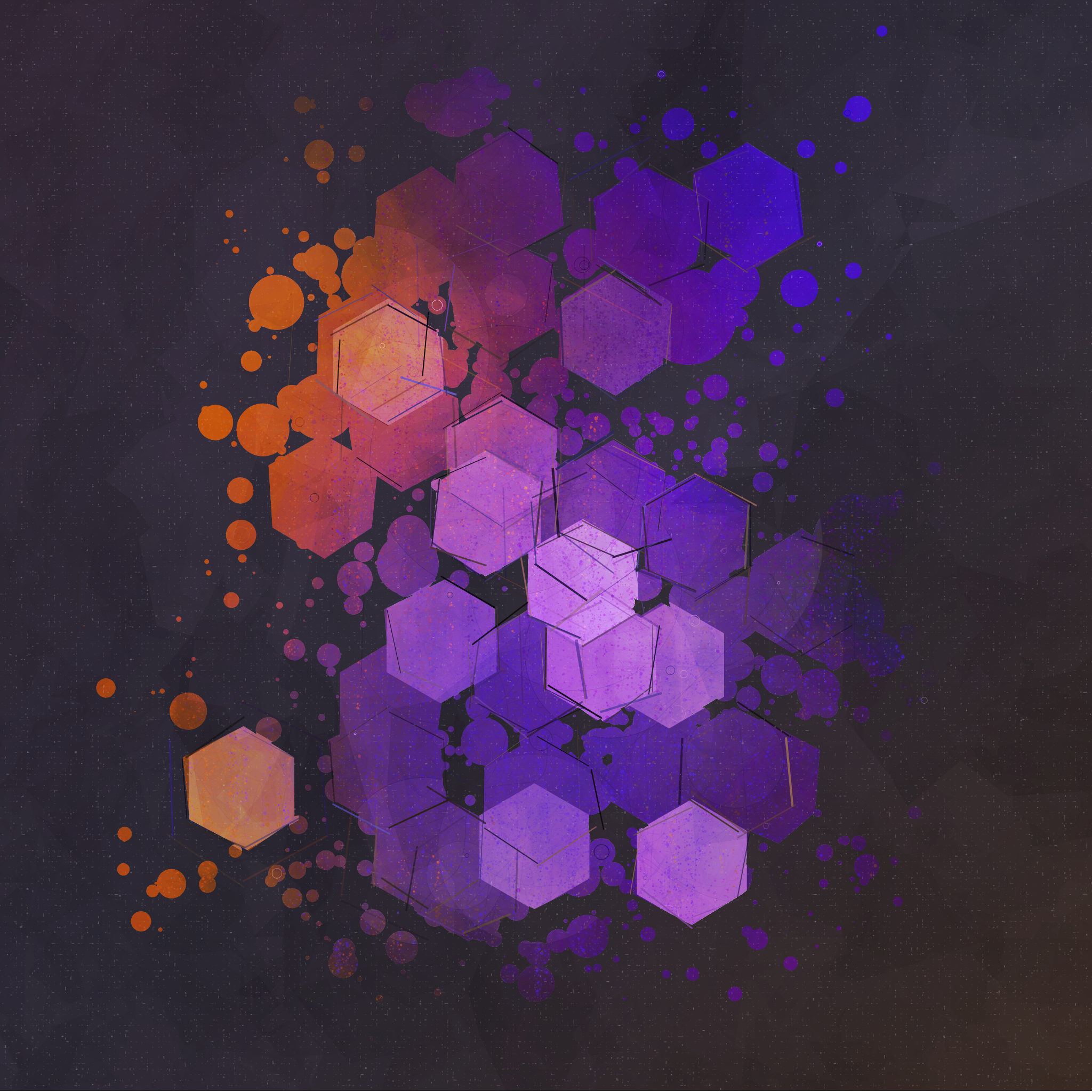 Sketchbook Splash #294 static token preview