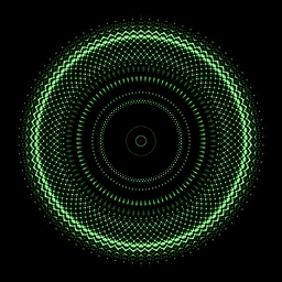 Circleception project preview