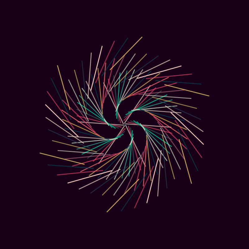 Spira #269 static token preview