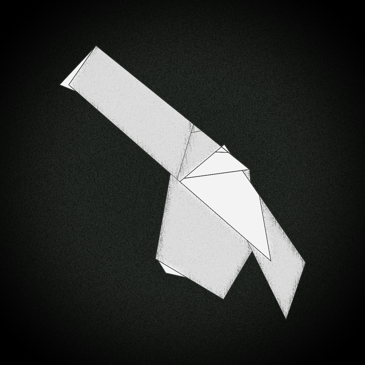 Shape of Freedom #211 static NFT preview