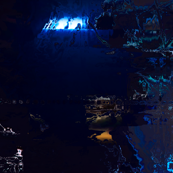 ethereal data circuits #19 static token preview