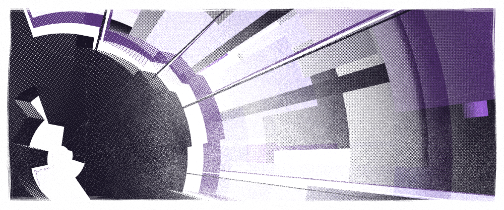The muon in the hole #234 static token preview