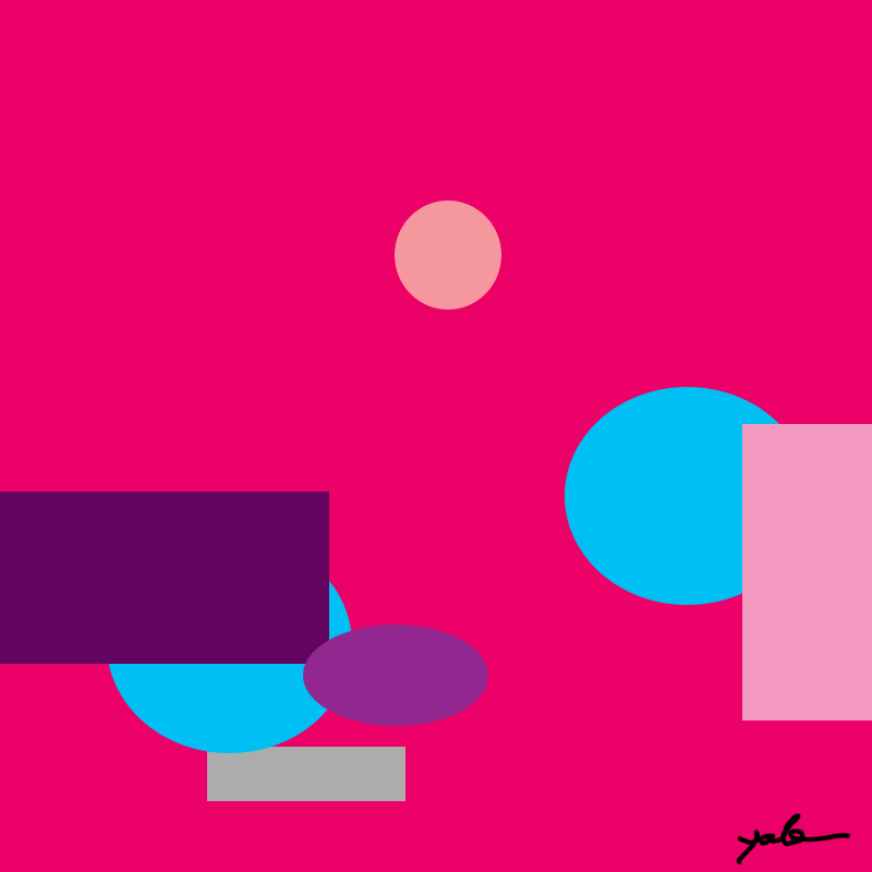 THE CHEAPEST ARTWORK ON EARTH #189 static token preview