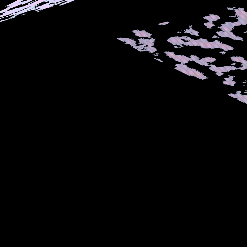 I ended up getting lost on my journey #2 static NFT preview