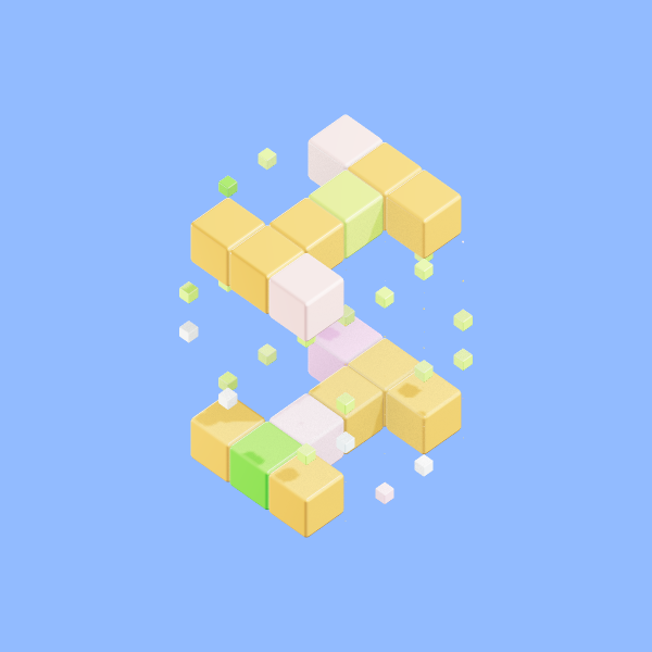 Isometric roulette #15 static token preview