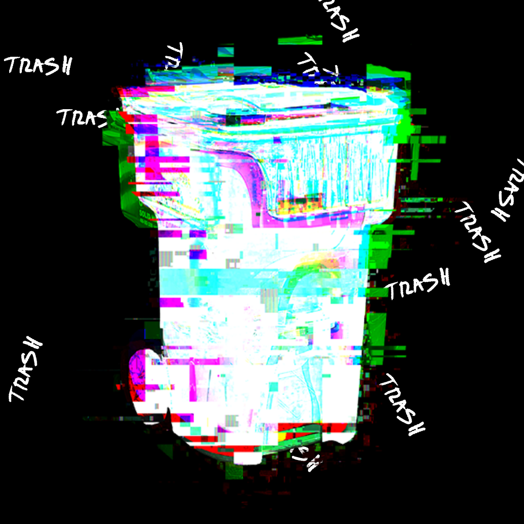 fx[TRASH] #242 static token preview