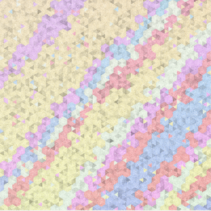 Wildflower & Patchwork #377 static NFT preview
