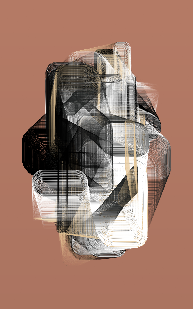 Human Nonsense Filter #126 static token preview