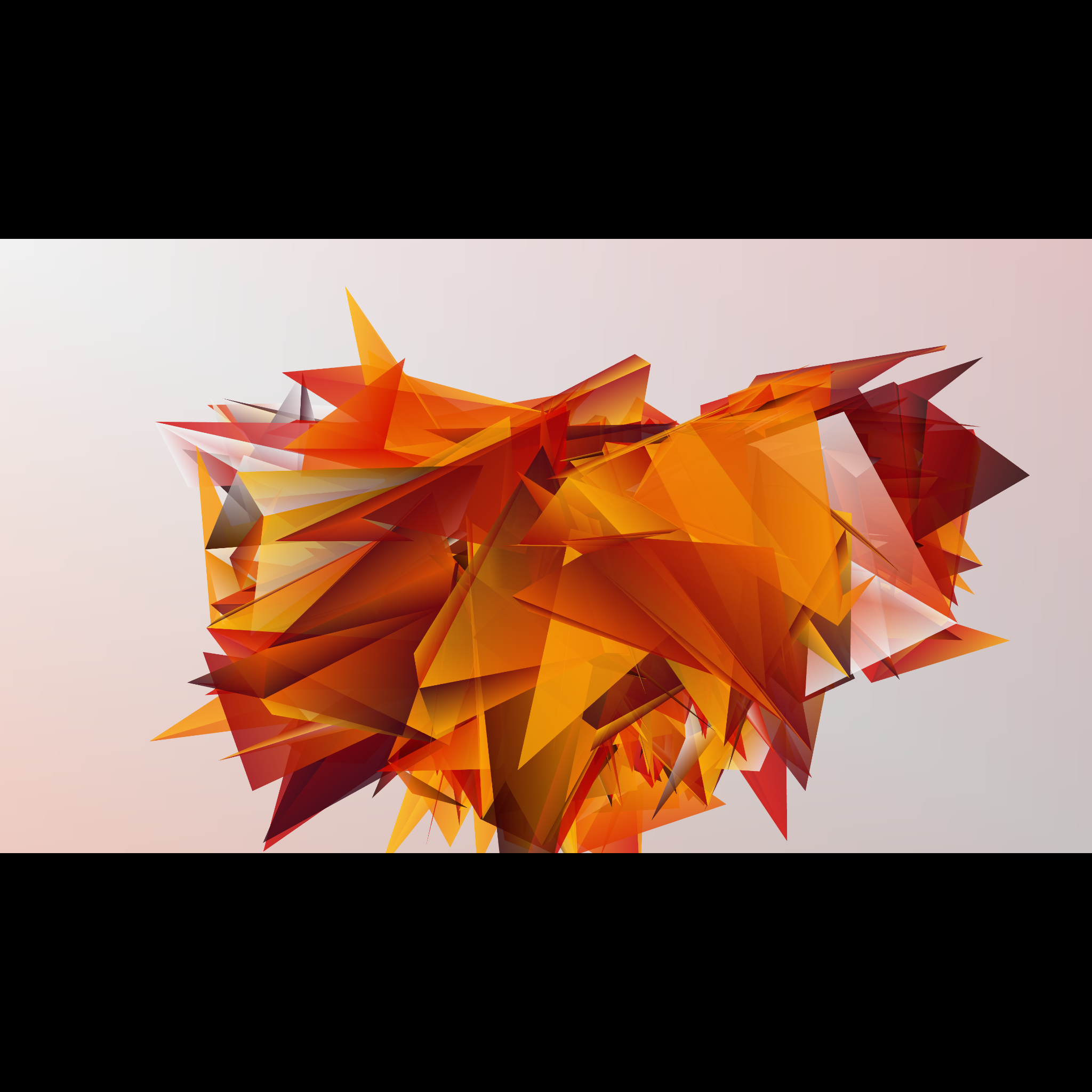 RIOT #86 static NFT preview