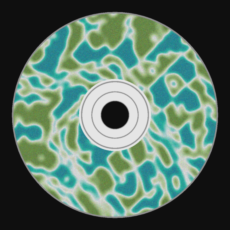 R3B00T #72 static NFT preview