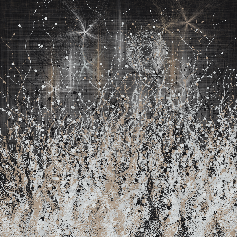 Burn Garden #2 static token preview