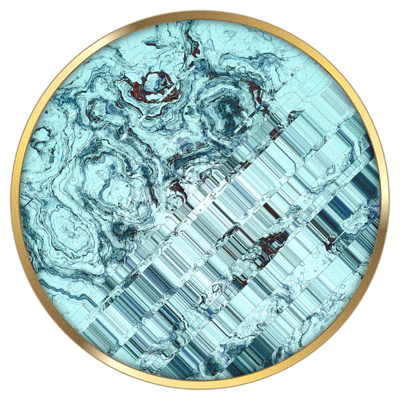 Chaos Culture #935 static token preview