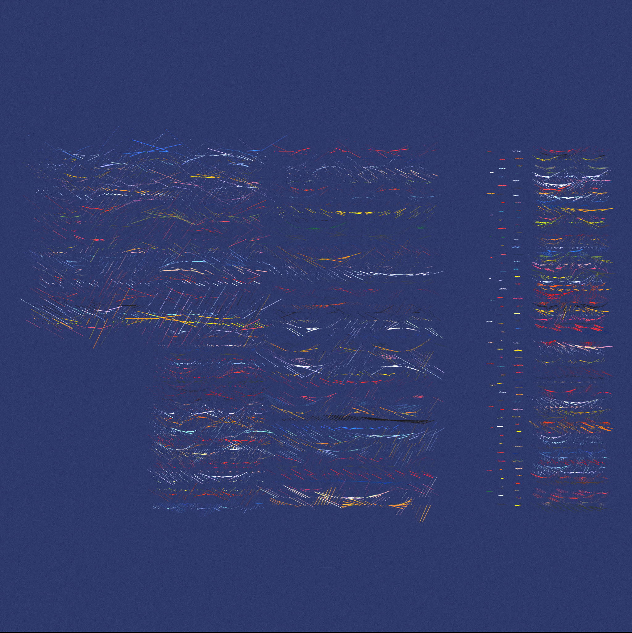 ecologías - A #721 static NFT preview