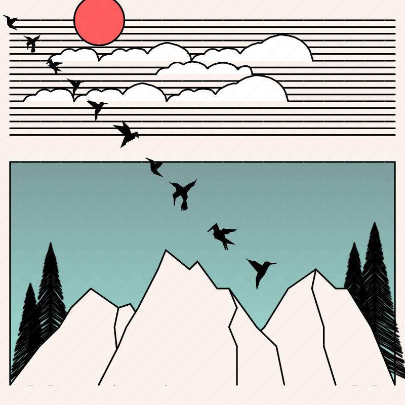 House of Birds #76 static token preview