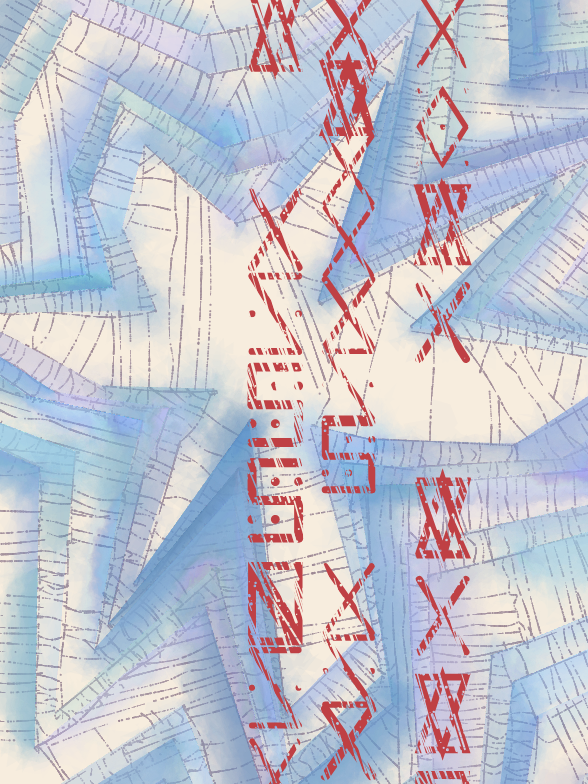 Kunza #142 static NFT preview