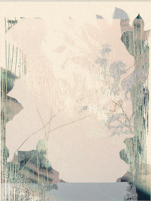 Wild Palms #84 static NFT preview