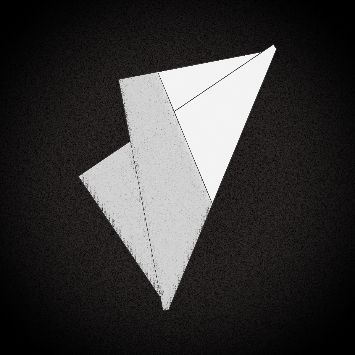Shape of Freedom #1439 static token preview