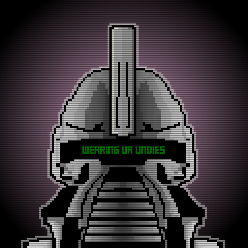 Cylon Invasion #99 static token preview