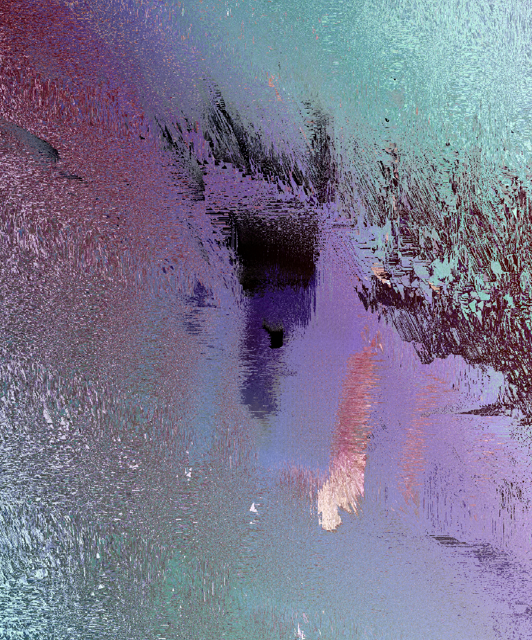 Fluid Chipset #31 static NFT preview