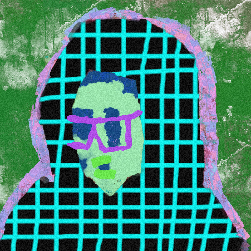 Right Click Save Us! #53 static NFT preview