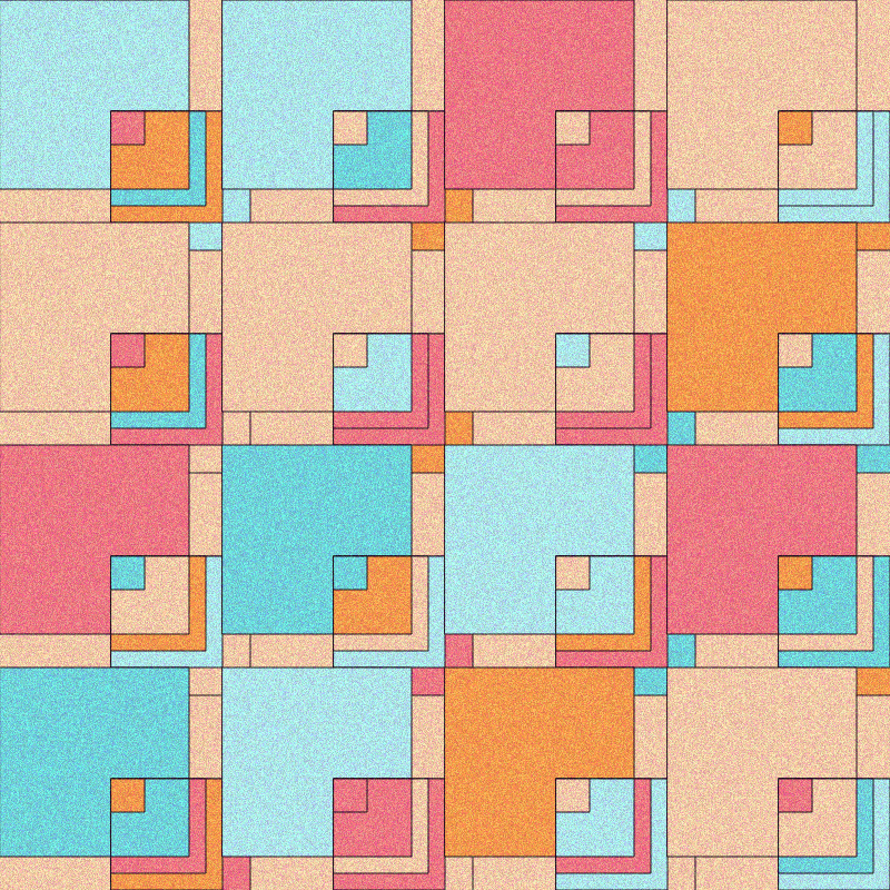 Terrace Tiles #79 static token preview