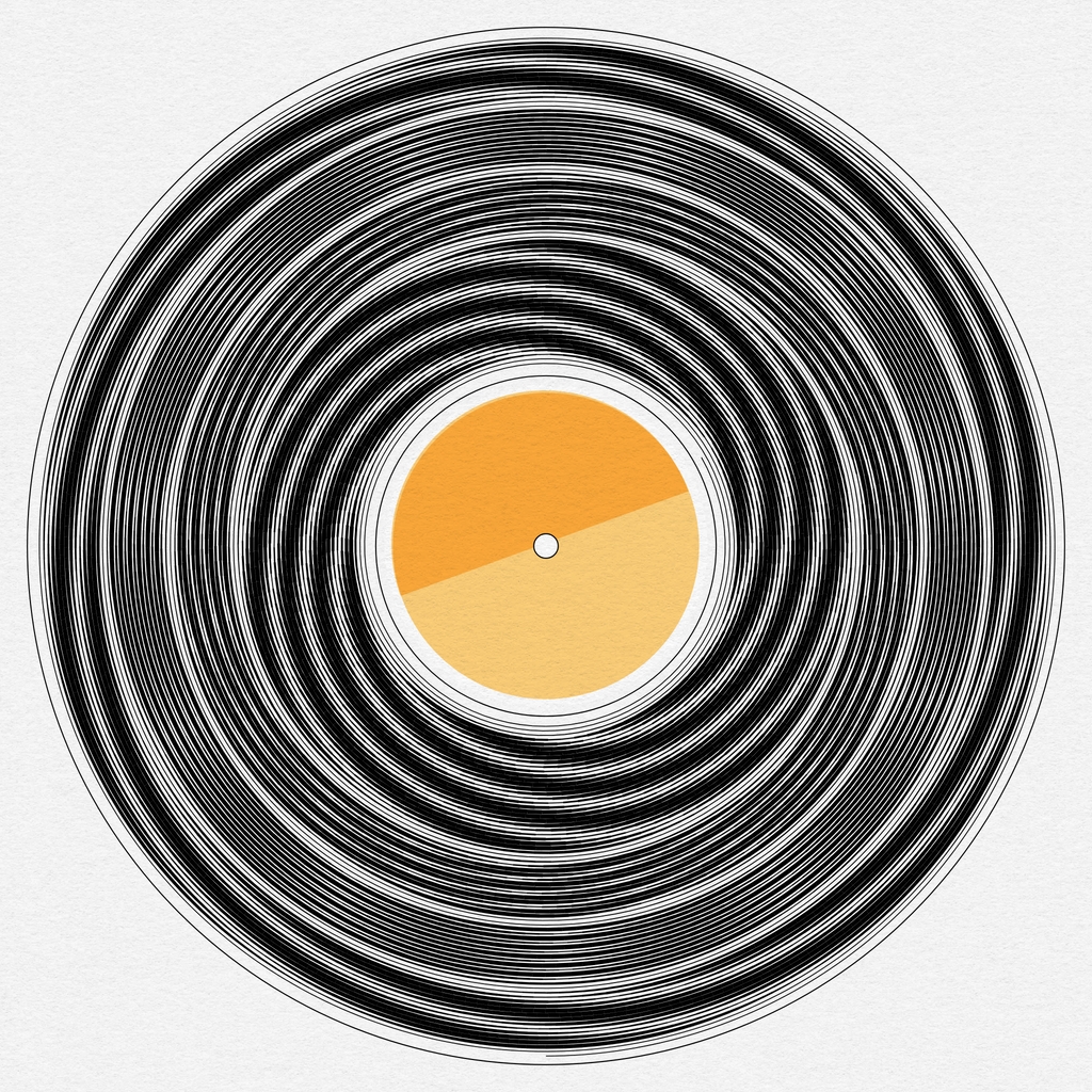 33.333rpm #31 static token preview