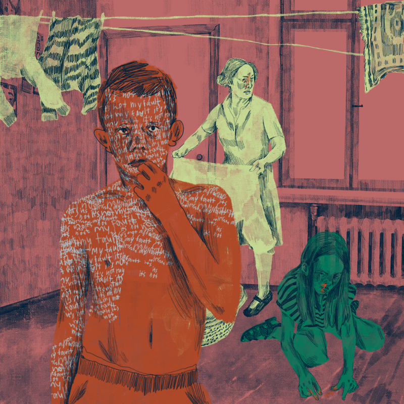 ghosts of apartment 103 #126 static token preview