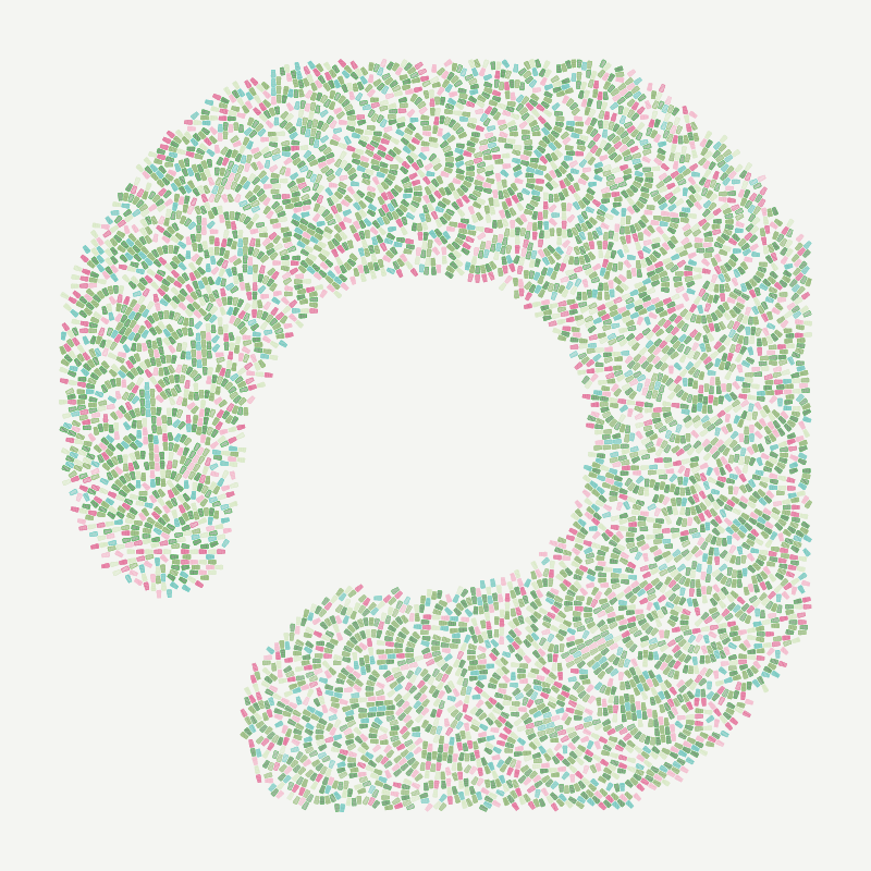 Geode #169 static token preview
