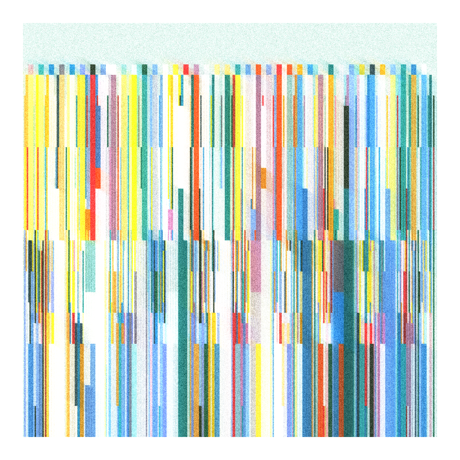 contrapuntos #290 static NFT preview
