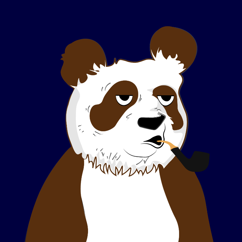 Evolving Pandas #117 static token preview