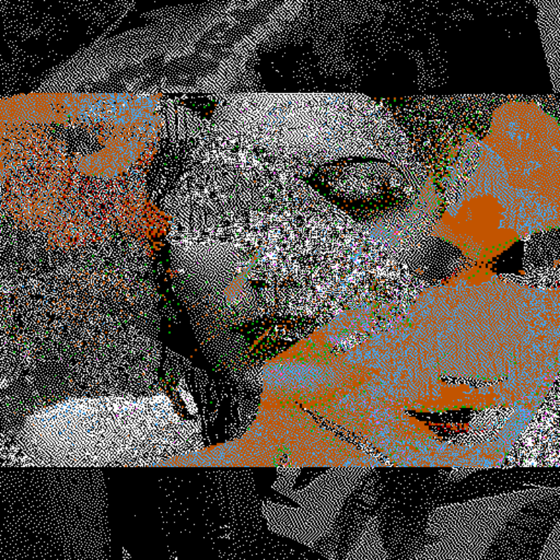 Whipped Dream #137 static NFT preview
