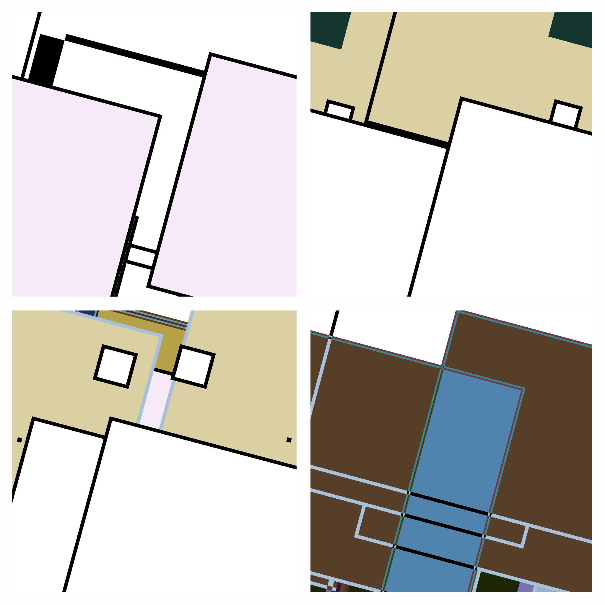 r e - s q u b #240 static NFT preview