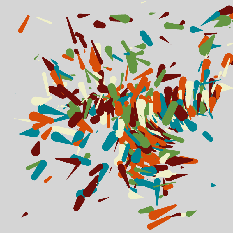 Flow around #161 static NFT preview