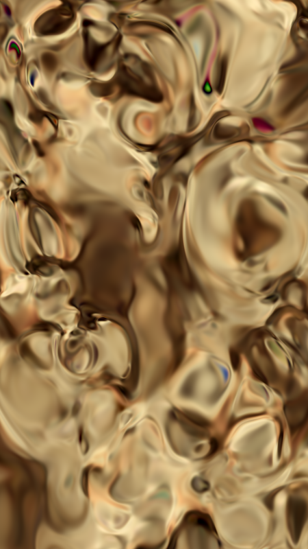 {Lumina} #2331 static token preview