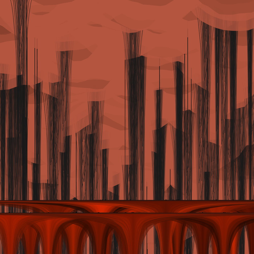 Impression of the city #185 static token preview