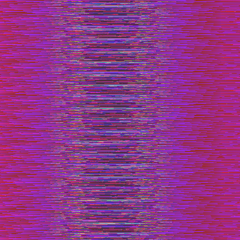 Broken LCD Screen #46 static token preview