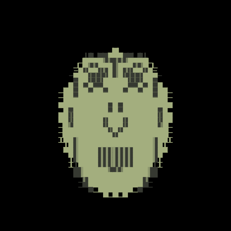 Monads #48 static token preview