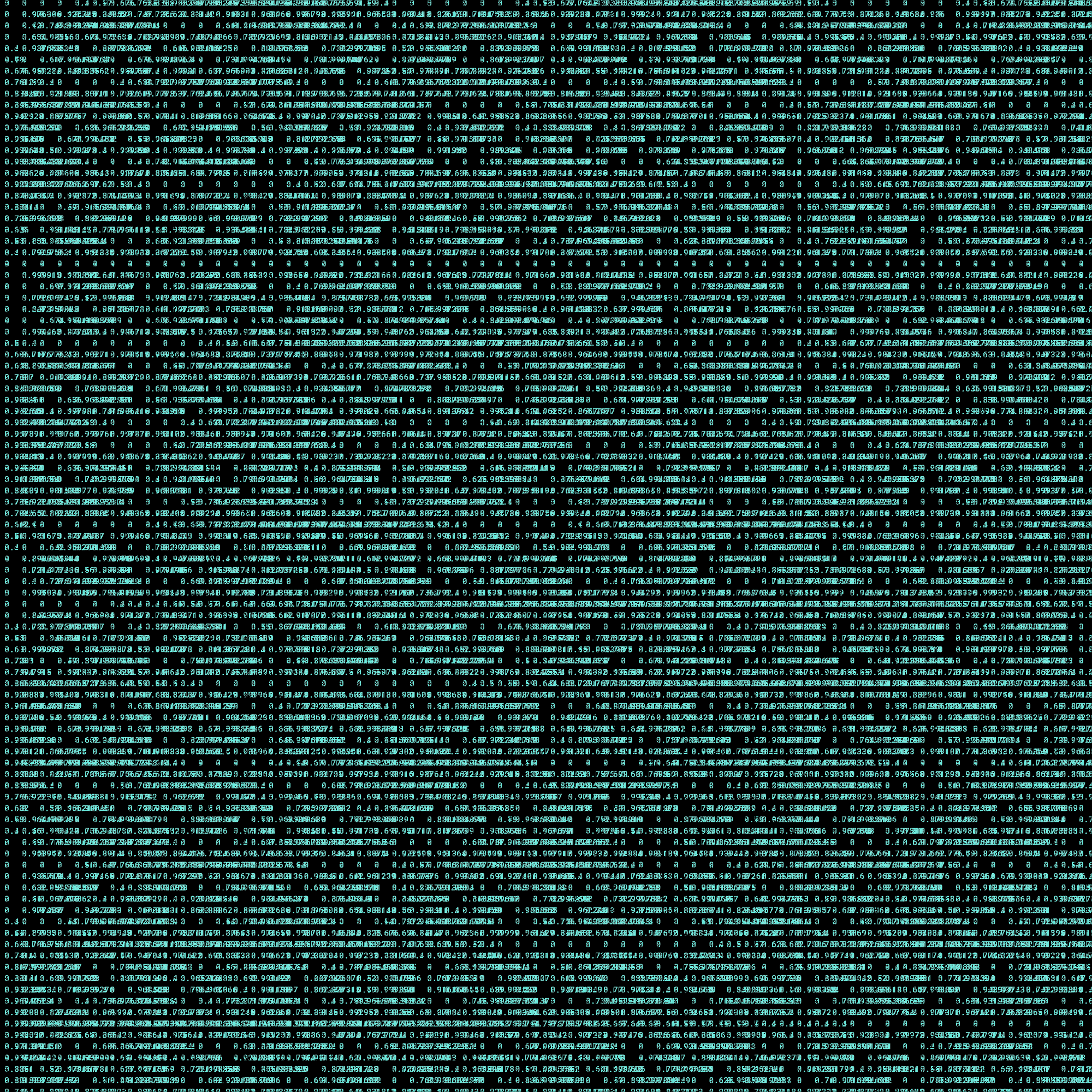 G̴̩̖͈̿L̵̲͖͗̅Ị̸̧̡̹͌̍T̶̻̈́C̷̭̱̣͙͆͒̈́H̴͈̗͖̀̓ #39 static token preview
