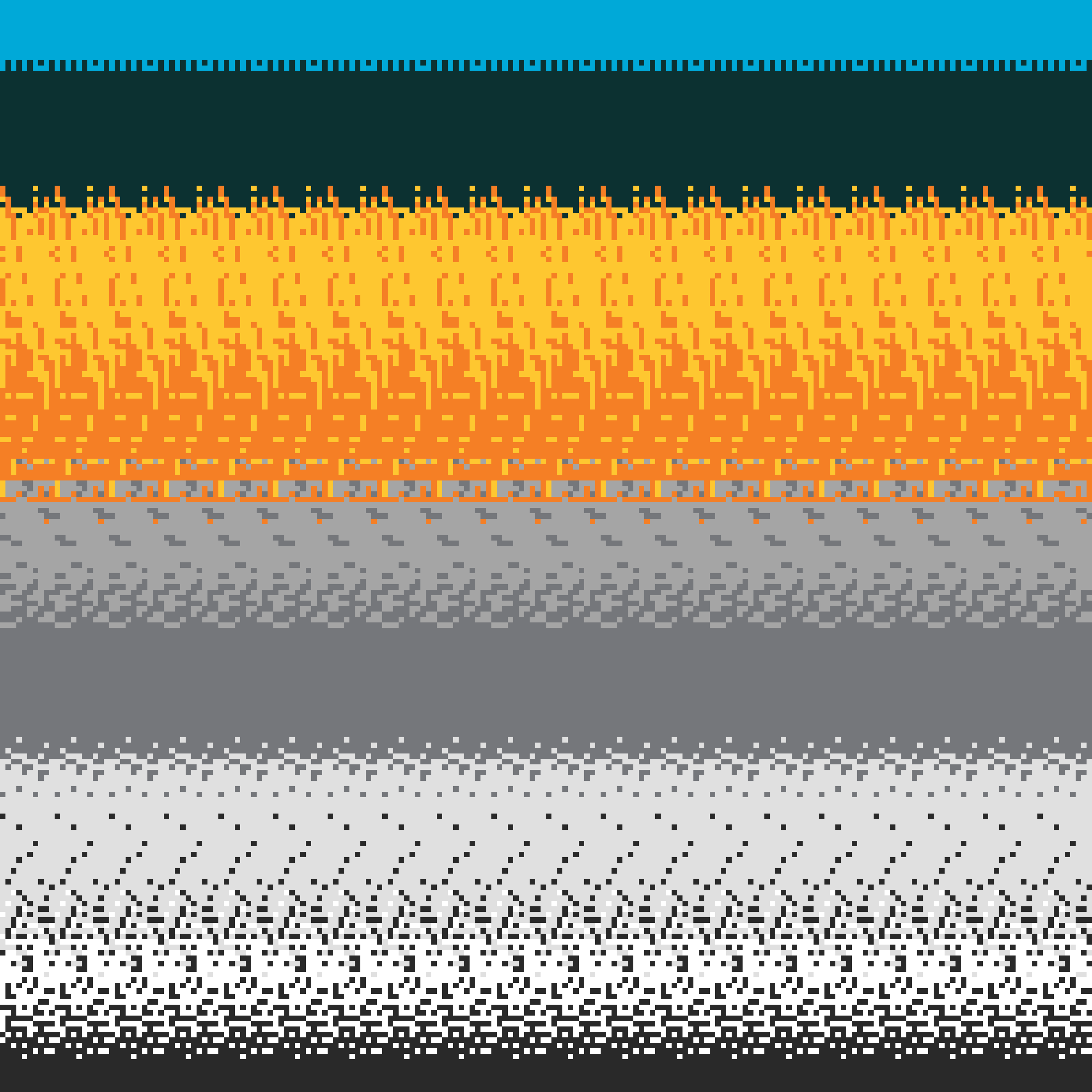 Dithered Gradients #460 static token preview