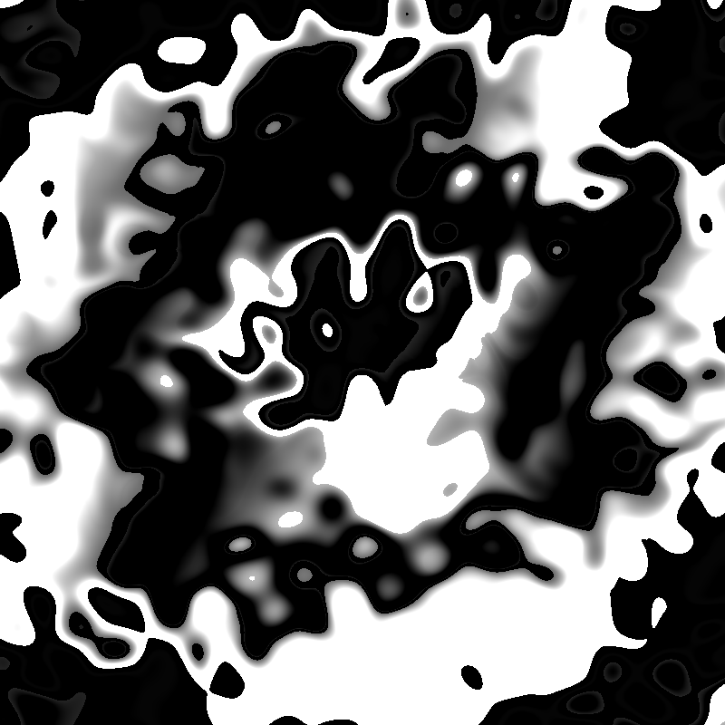 Plasmas #94 static token preview