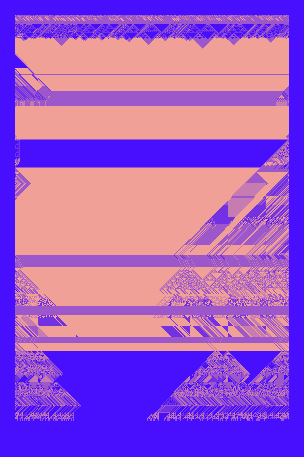 Gen., Machina #28 static token preview