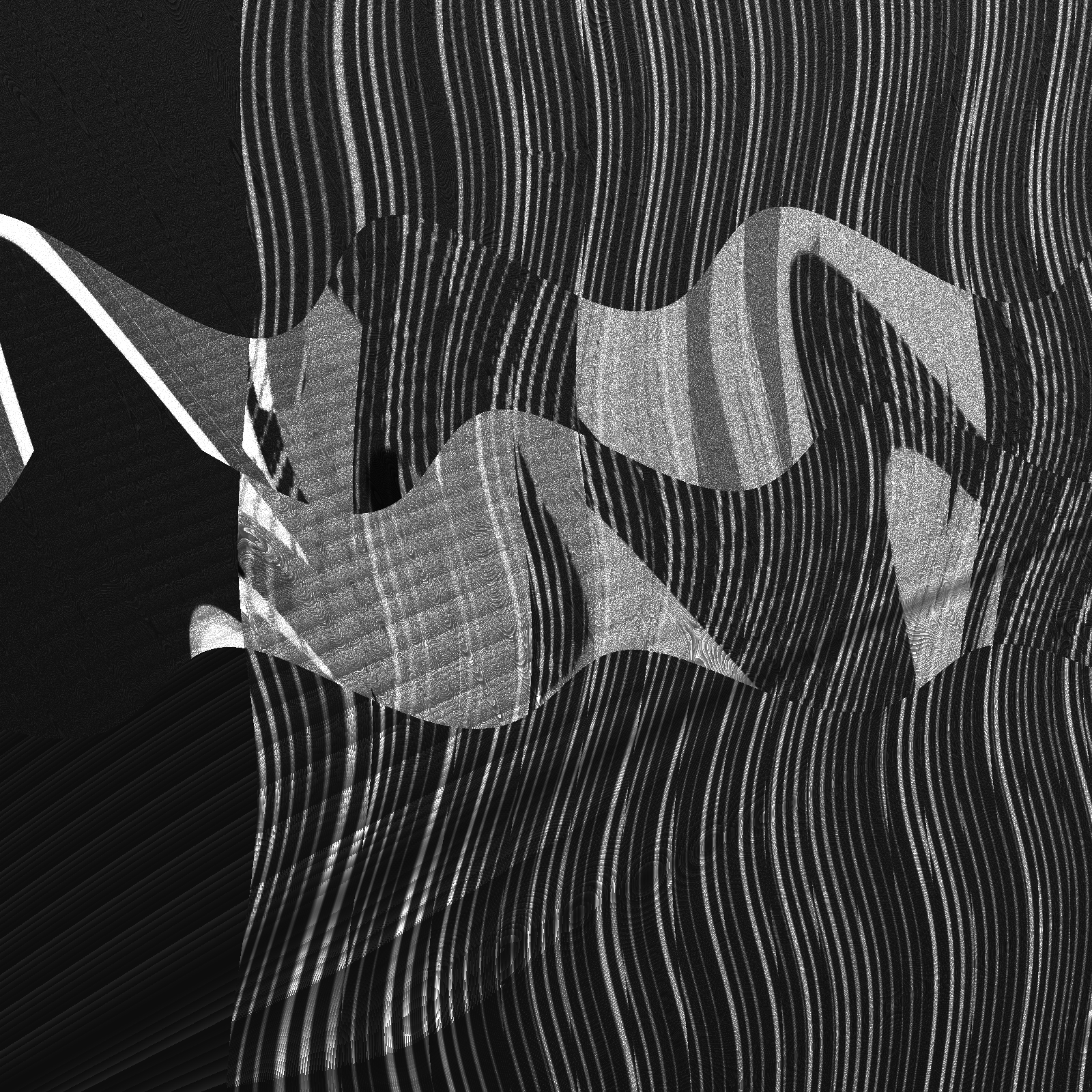 ecologías - B #430 static NFT preview
