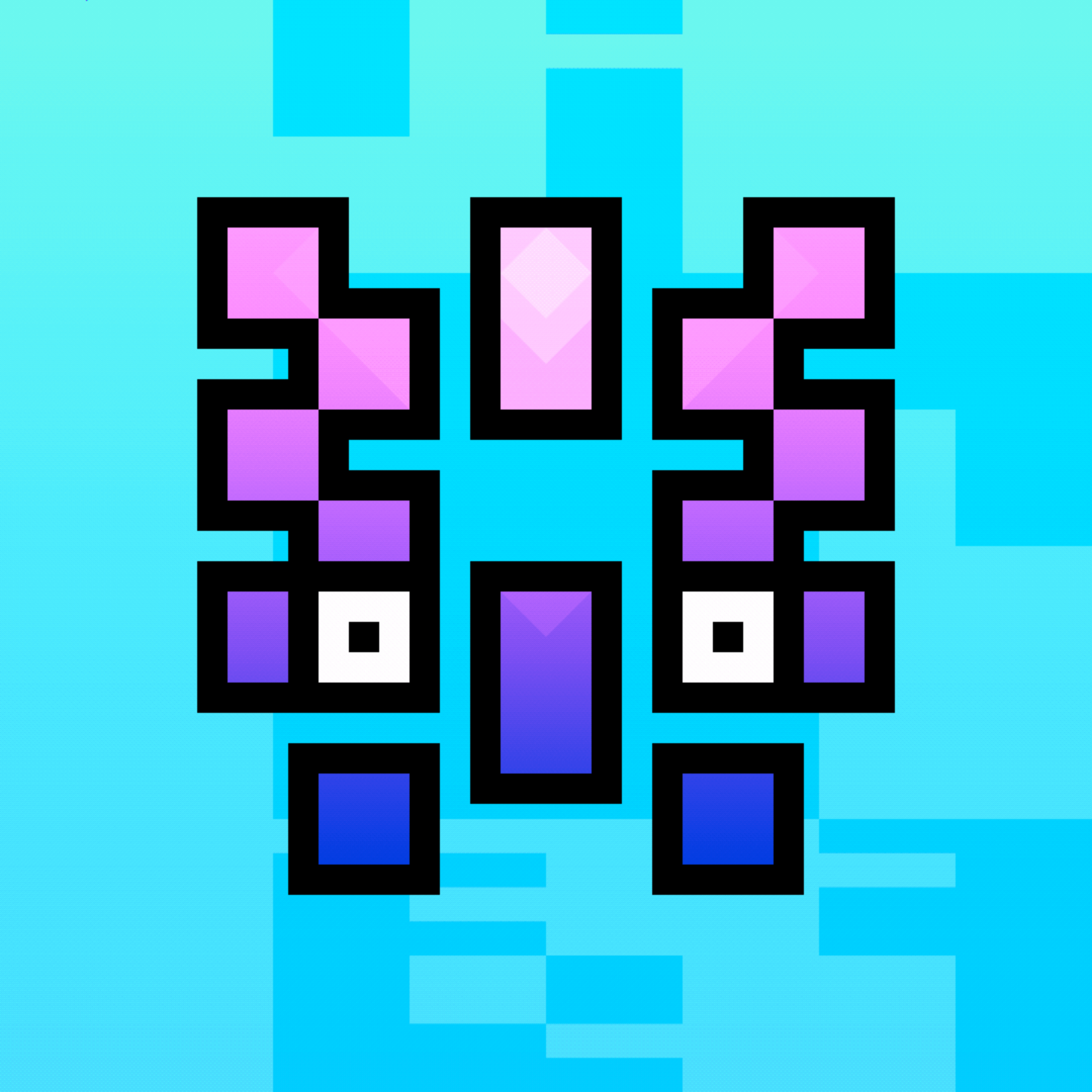 Dapperu #832 static NFT preview