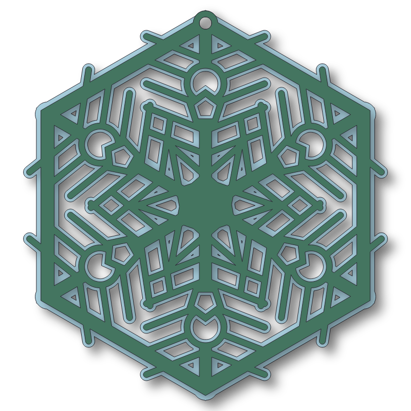 fx(ornament) 2022 #1466 static NFT preview