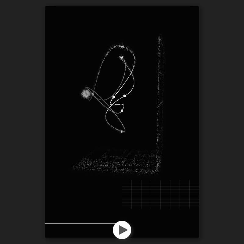 Infinite Rhythmic Universe - PROTOTYPE #24 static token preview