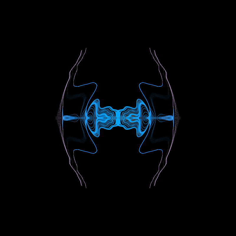 Neuromorphosis #101 static token preview