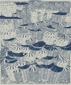 On the paper project preview