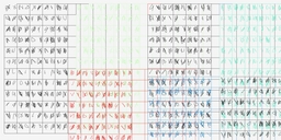 BINGO #27 static NFT preview