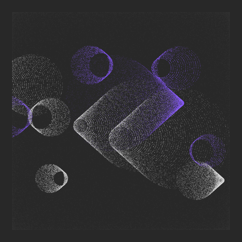 iterations #427 static token preview